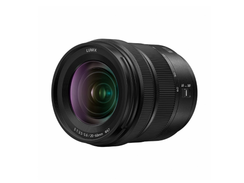 Panasonic Lumix S 20-60 mm F3.5-5.6 BULK.Picture3