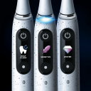 Oral-B iO Serie 10 Stardust White.Picture2