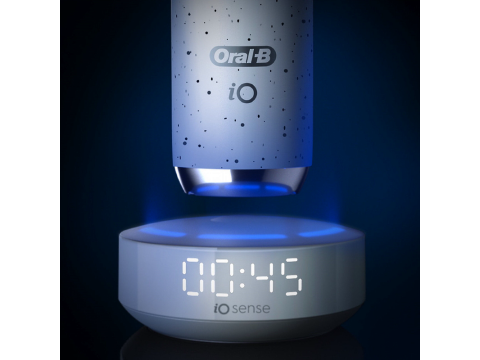 Oral-B iO Serie 10 Stardust White.Picture3
