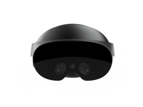 Meta Quest Pro 256GB VR.Picture4