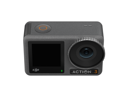 DJI Osmo Action 3 Adventure Combo (CP.OS.00000221.01).Picture4