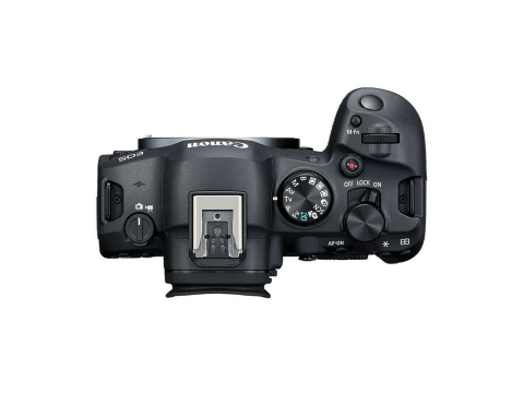 Canon EOS R6 II Body.Picture2