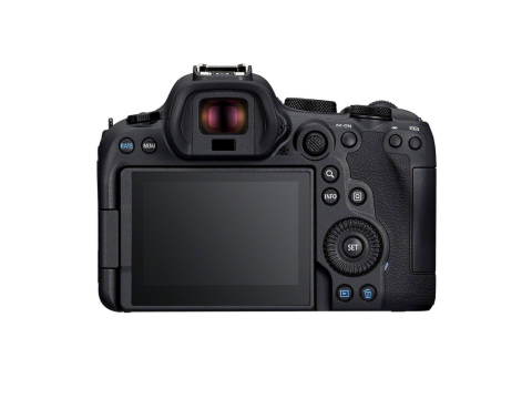 Canon EOS R6 II Body.Picture4