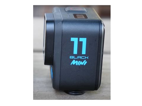 GoPro Hero11 Black Mini.Picture2
