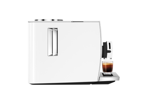 Jura ENA 8 Nordic White.Picture4
