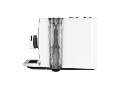 Jura ENA 8 Nordic White.Picture5