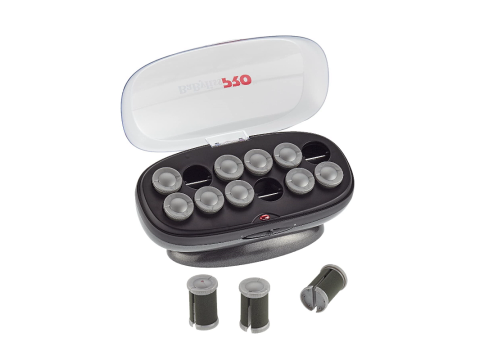 BaByliss PRO BAB3025E 12 Ceramic Jumbo Rollers PRO 38mm.Picture2