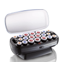 BaByliss PRO BAB3021E 20 Ceramic Rollers PRO Colour.Picture2