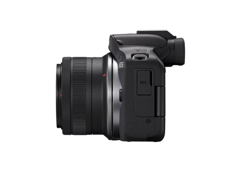 Canon EOS R50 + RF-S 18-45mm 4.5-6.3 IS STM.Picture3