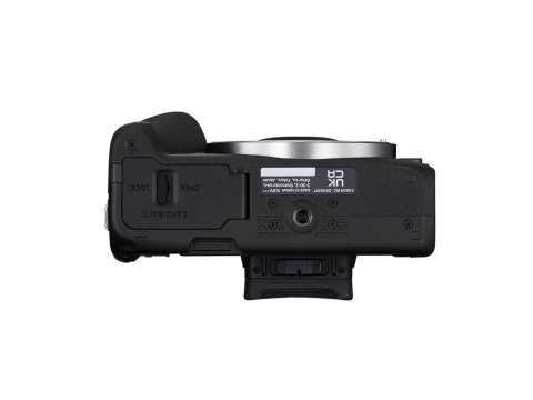 Canon EOS R50 + RF-S 18-45mm 4.5-6.3 IS STM.Picture5