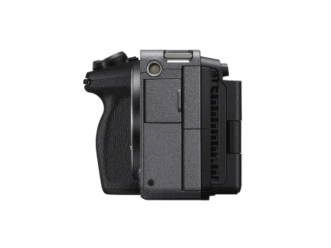 Sony Alpha FX3 Body.Picture4