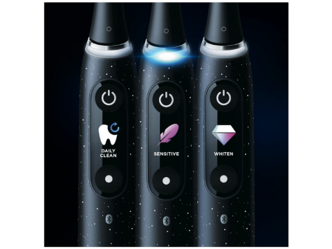 Oral-B iO Serie 10 Cosmic Black.Picture2