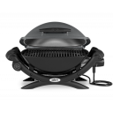Weber Q 1400 grill with Stand.Picture2