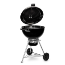 Weber Master-Touch GBS Premium E-5775, Ø 57 cm Black.Picture2