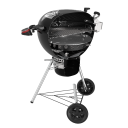 Weber Master-Touch GBS Premium E-5775, Ø 57 cm Black.Picture3