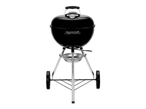Weber Classic Kettle 47 cm.Picture2