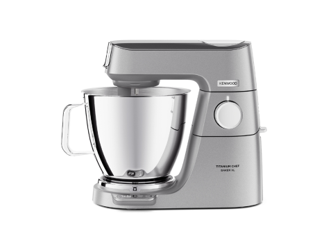 Kenwood KVL85.594SI Titanium Chef Baker.Picture2