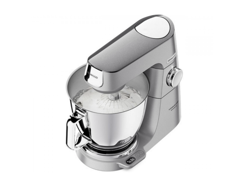 Kenwood KVL85.594SI Titanium Chef Baker.Picture3