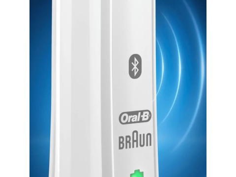Oral-B Smart 4 4100S Sensitive.Picture3