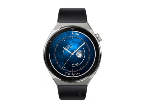 Huawei Watch GT 3 Pro 46mm Black.Picture2