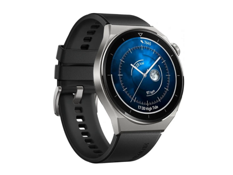 Huawei Watch GT 3 Pro 46mm Black.Picture3
