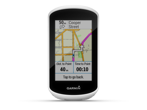 Garmin Edge® Explore.Picture2