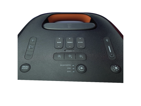 JBL Partybox 310  Return in 14 days.Picture4