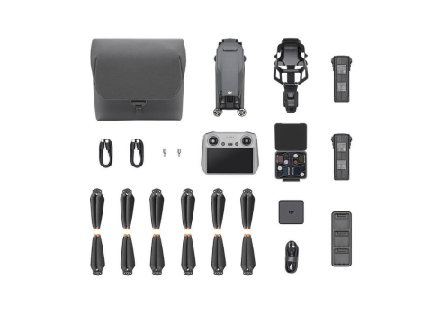 DJI Mavic 3 Pro Fly More Combo (DJI RC) CP.MA.00000660.01.Picture6