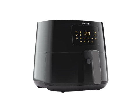 Philips HD9280/90 Airfryer XL Connected.Picture2