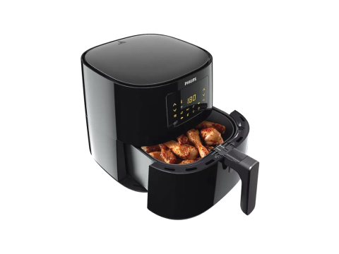 Philips HD9280/90 Airfryer XL Connected.Picture3