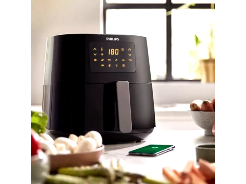 Friteuse Philips HD9280/90 Airfryer XL Connected 