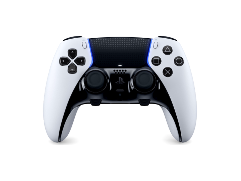 PlayStation 5 DualSense Edge, White (PS719444190).Picture2
