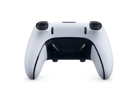 PlayStation 5 DualSense Edge, White (PS719444190).Picture4