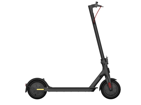 Xiaomi Electric Scooter 3 Lite Black.Picture3
