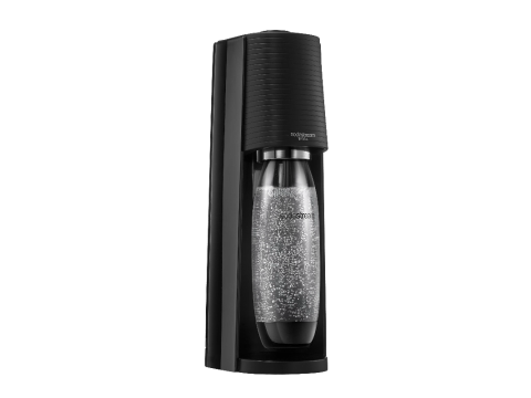 SodaStream Terra Black.Picture2