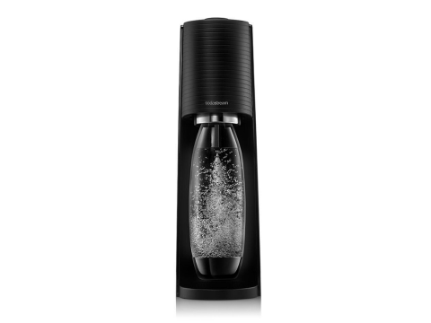 SodaStream Terra Black.Picture3
