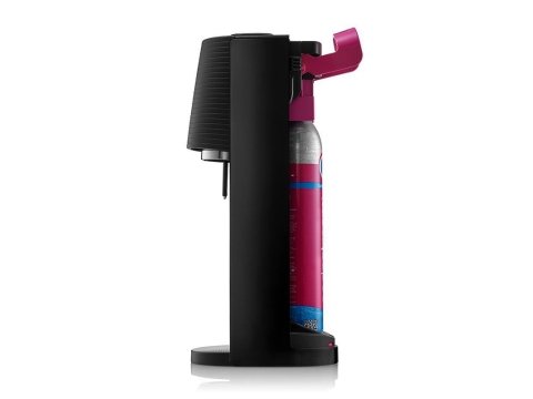 SodaStream Terra Black.Picture4