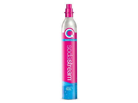 SodaStream Terra Black.Picture5