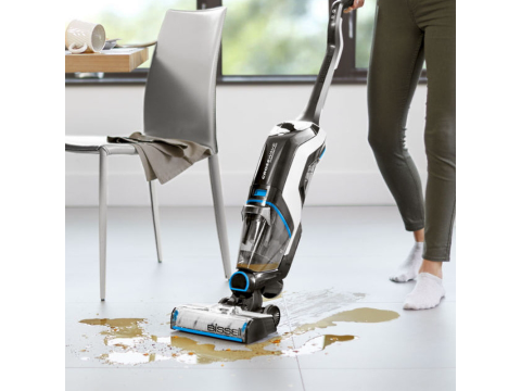 Aspirapolvere Bissell CrossWave Cordless Max 2765N 