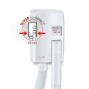Valera 832.02/RT Hotello  Super AC Shaver White.Picture2
