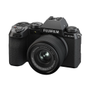 Fujifilm X-S20 + XC 15-45mm f/3.5-5.6 OIS PZ Black.Picture2
