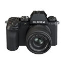 Fujifilm X-S20 + XC 15-45mm f/3.5-5.6 OIS PZ Black.Picture3