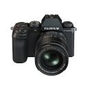 Fujifilm X-S20 + XF 18-55mm f/2,8-4 R LM OIS Black.Picture2