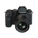 Fujifilm X-S20 + XF 18-55mm f/2,8-4 R LM OIS Černá.Picture2