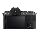 Fujifilm X-S20 Body, Černá.Picture2
