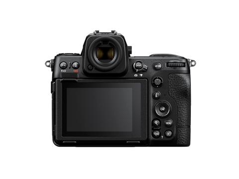 Nikon Z8, Body.Picture2