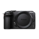 Nikon Z30, Body.Picture2