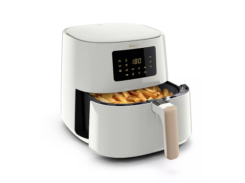 Friggitrici Philips HD9280/30 Airfryer XL Connected 