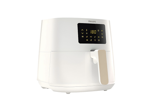 Philips HD9280/30 Airfryer XL Connected.Picture3