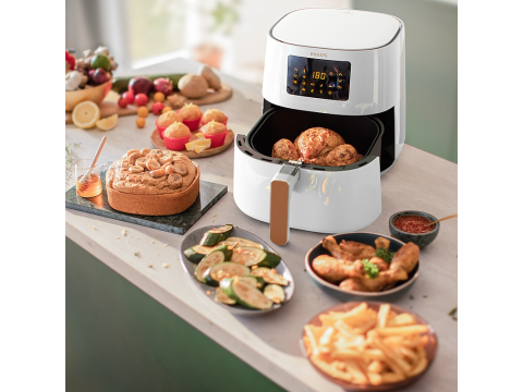Philips HD9280/30 Airfryer XL Connected.Picture6